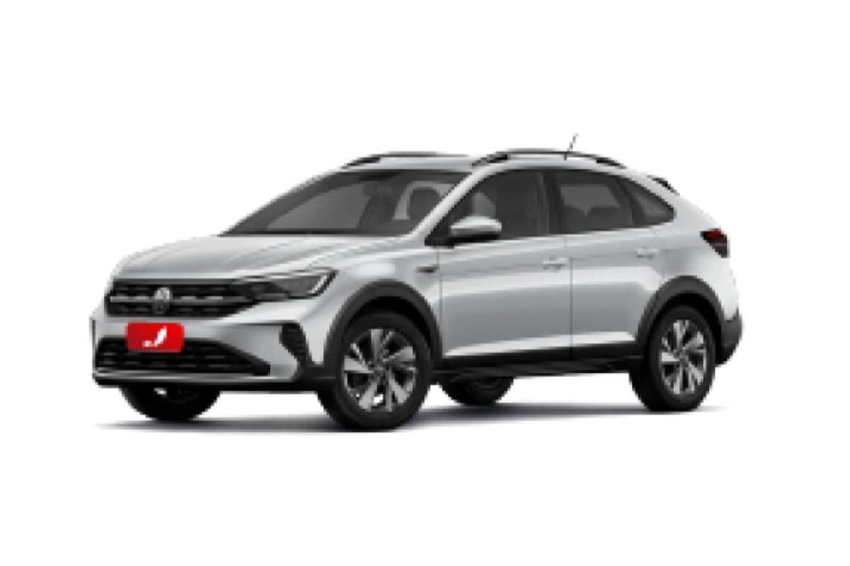 aluguel Volkswagen 3