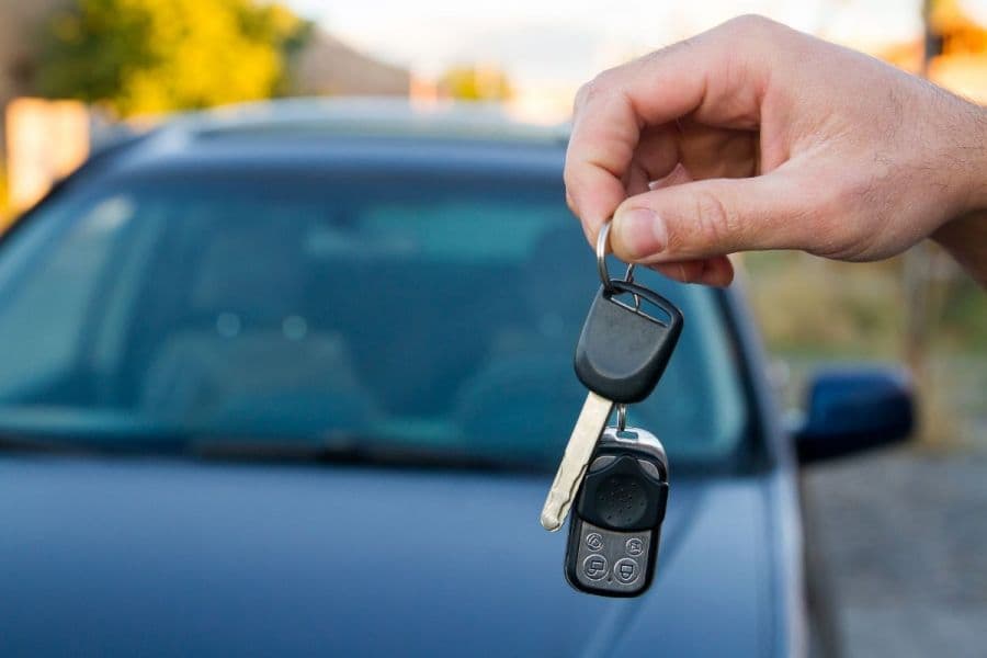 Aluguel Volkswagen: conforto e eficiência ao seu alcance