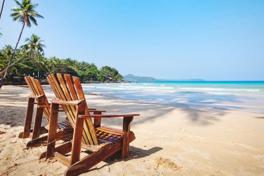 Feriados nacionais: datas para viajar
