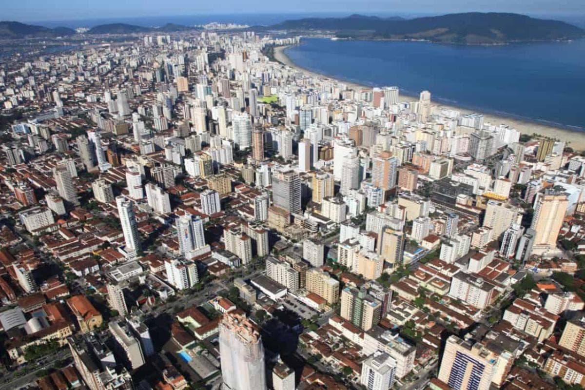 O que fazer em Santos (2)