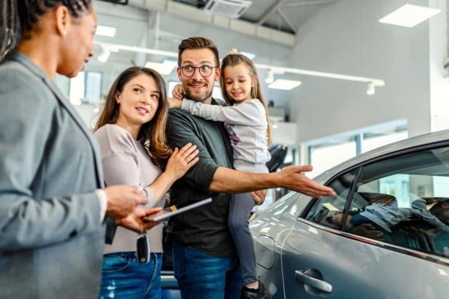 Carro para família: confira os 4 melhores modelos