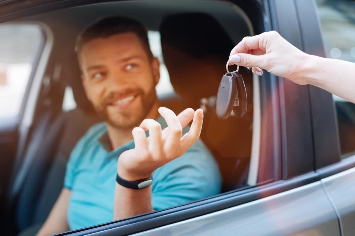 Melhores carros para alugar