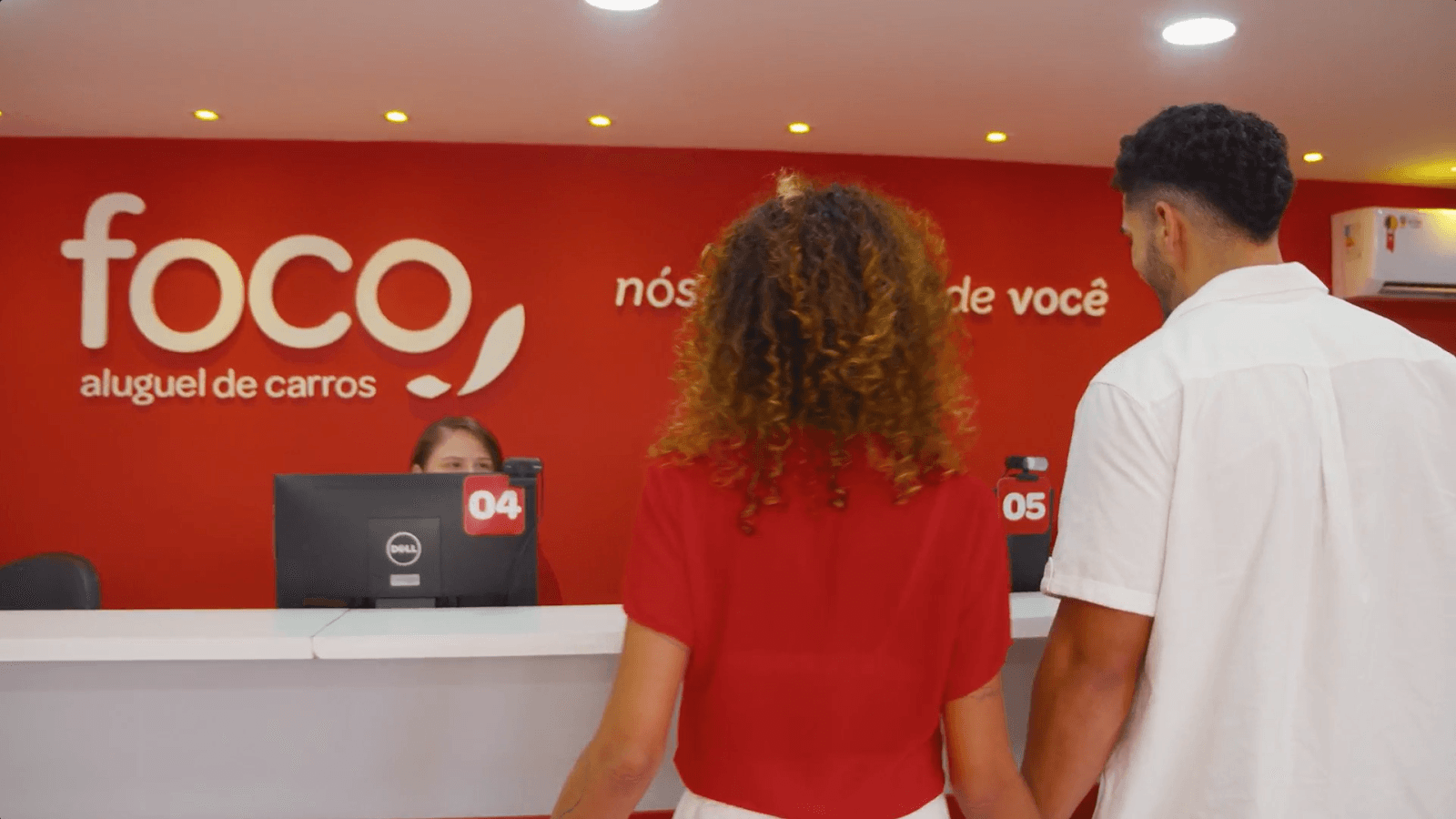 Melhores carros para alugar: alugue com a Foco