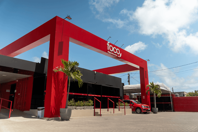 Loja Foco em Recife