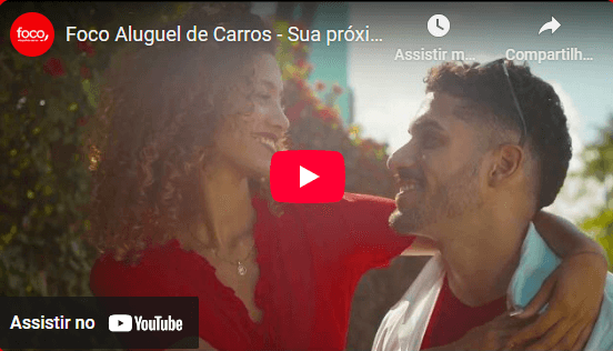 Foco Aluguel de Carros
