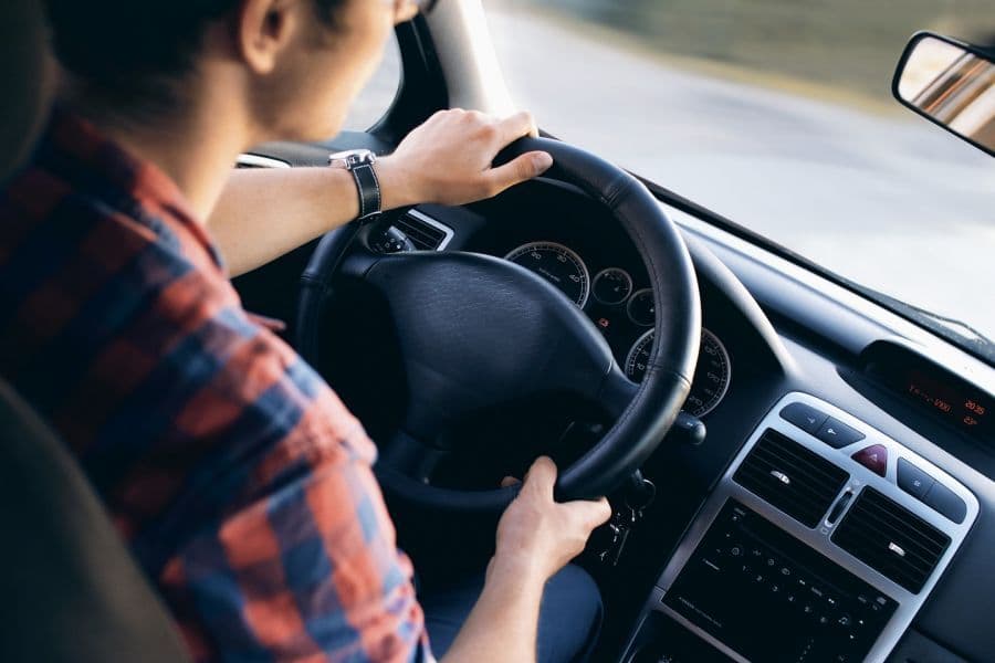 CNH provisória: guia prático para condutores de primeira viagem