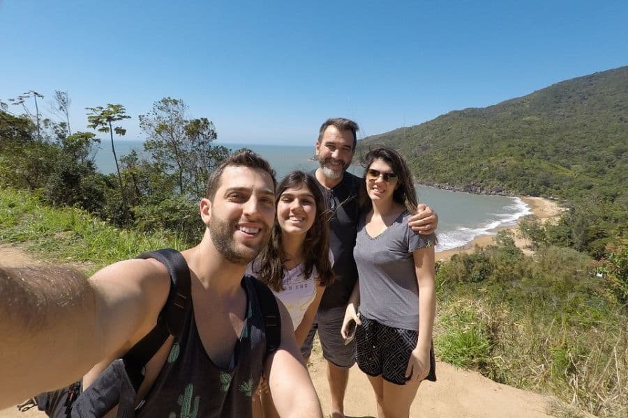 Viagem em família: dicas para economizar