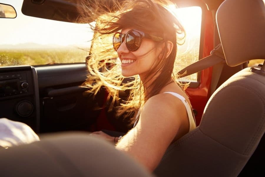 Financiar ou alugar um carro: o que vale mais a pena?