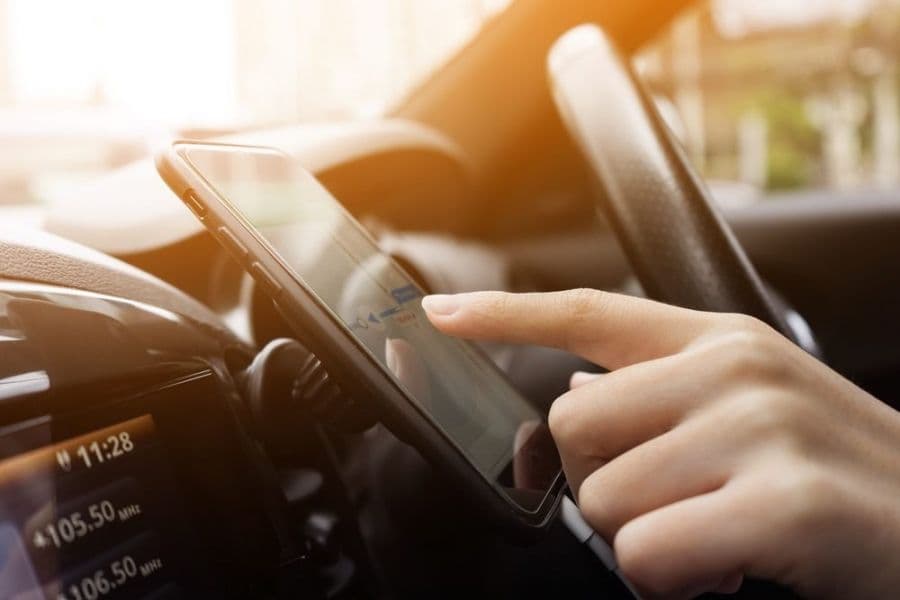 Motoristas de aplicativo: os 3 carros mais usados para trabalhar