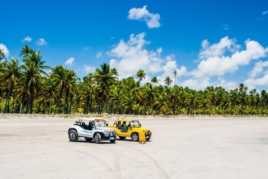 Lugares baratos para viajar: 5 dicas para seu próximo destino