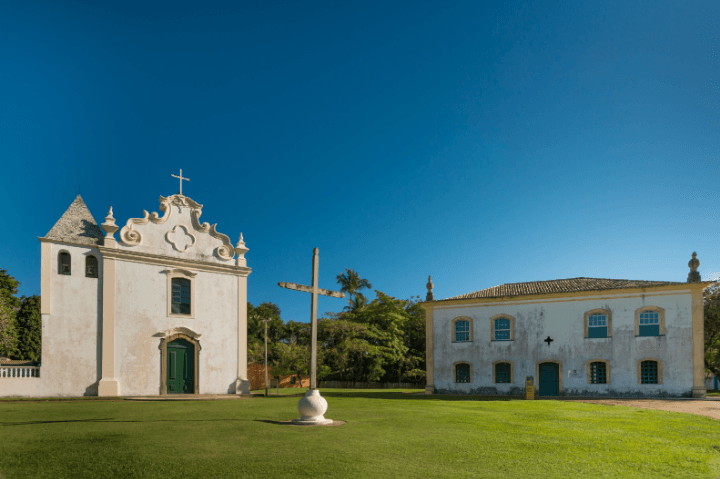 porto seguro
