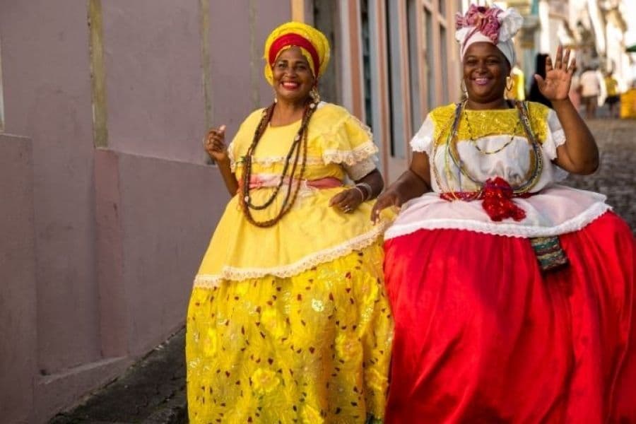 Pontos turísticos do nordeste: dicas de roteiro e paradas