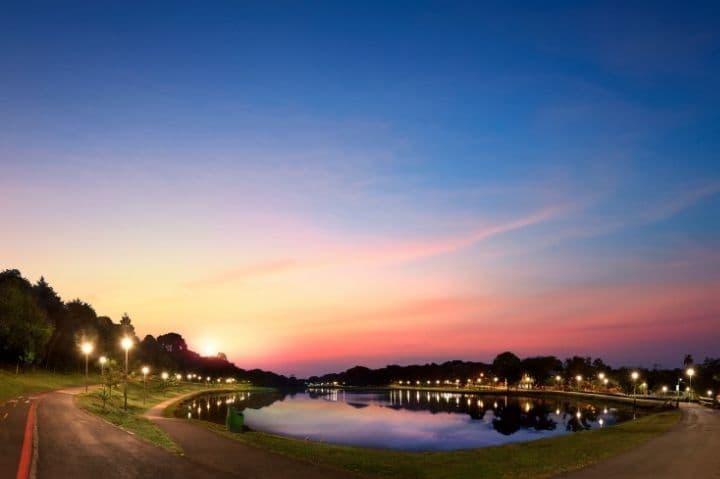 pontos turísticos de curitiba