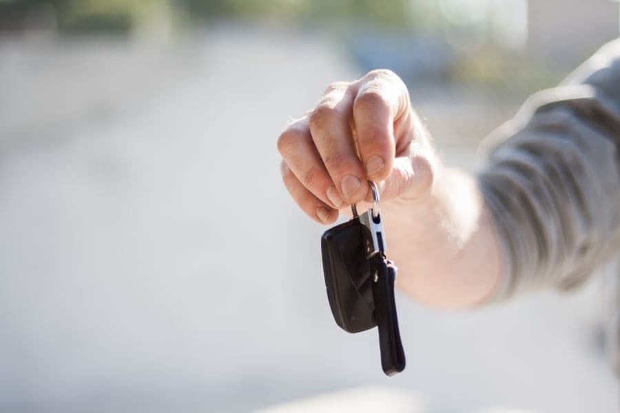 Vantagens de alugar um carro: confira 6 delas