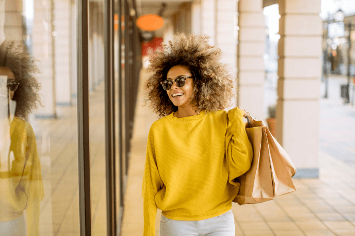 5 tipos de turistas