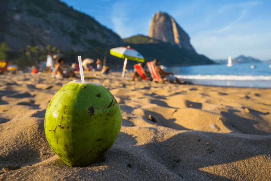 Tipos de turismo no Brasil: conheça 5 dicas fantásticas