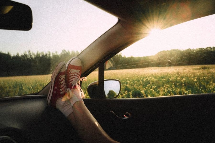 Dicas de viagem barata para fazer de carro em 2021