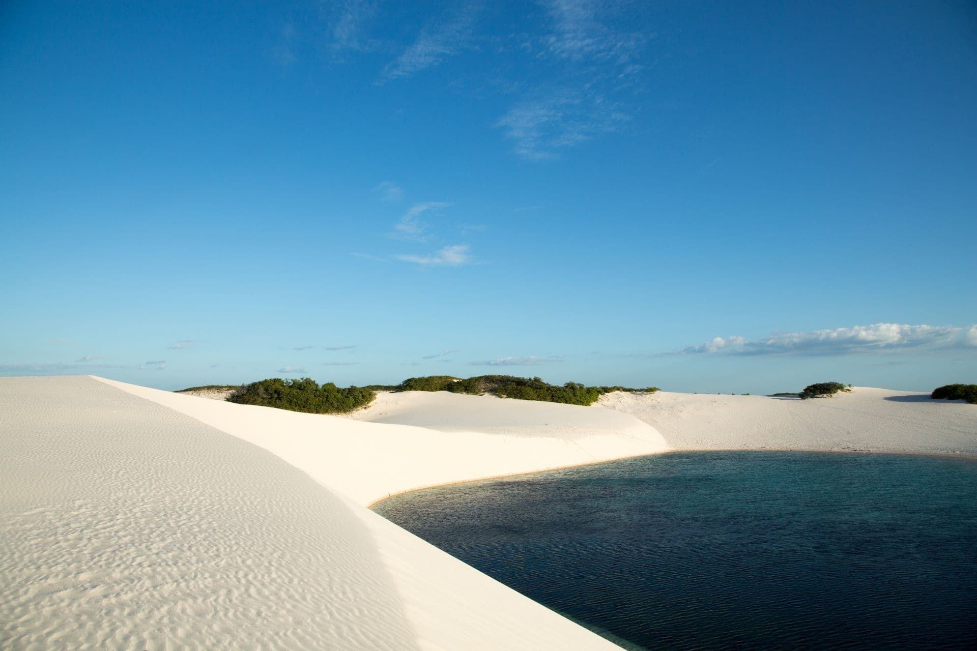lençóis maranhenses pontos turisticos do nordeste foco aluguel de carros