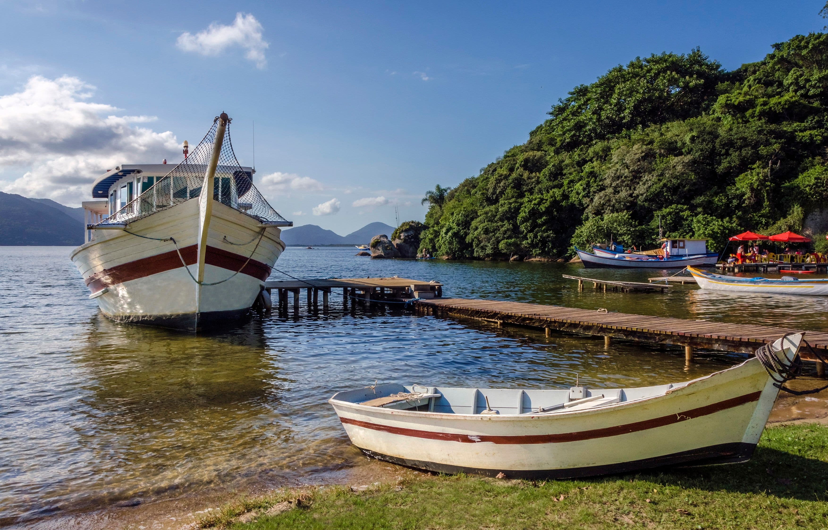 Lagoa da Conceição