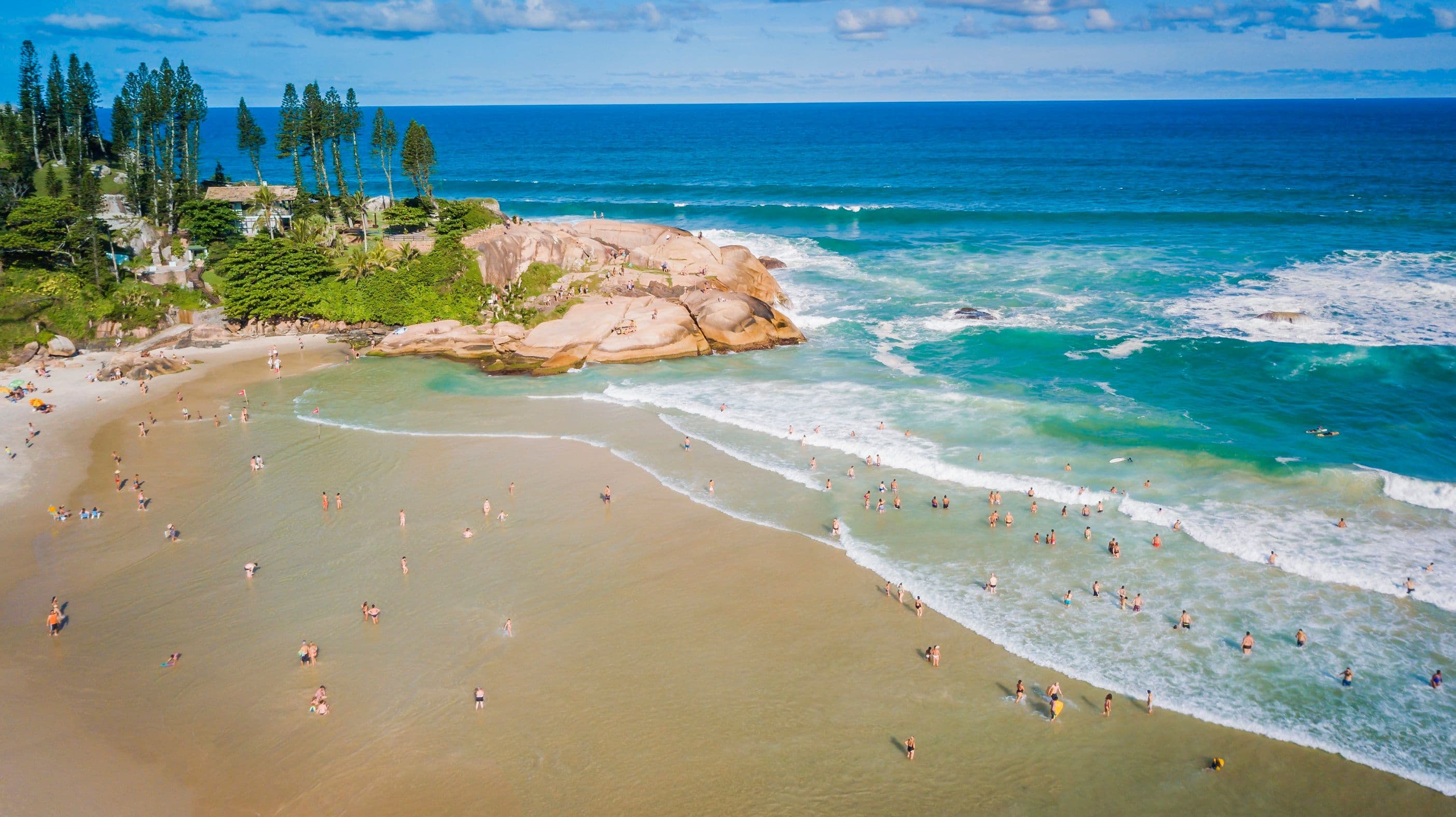 Praia da Joaquina