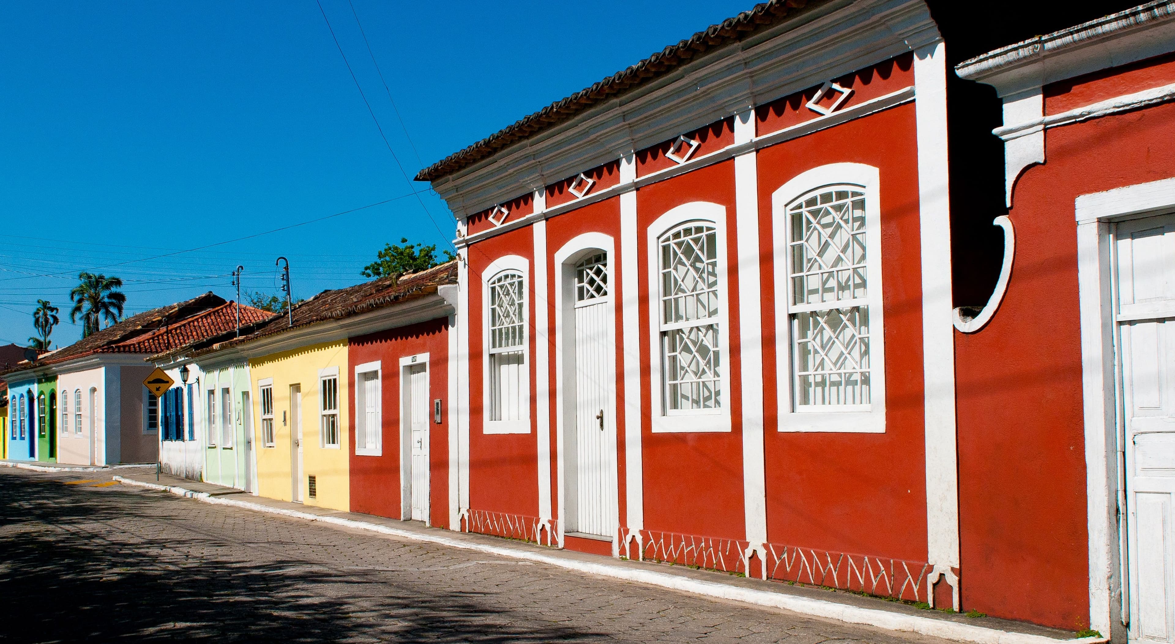 Ribeirão da Ilha