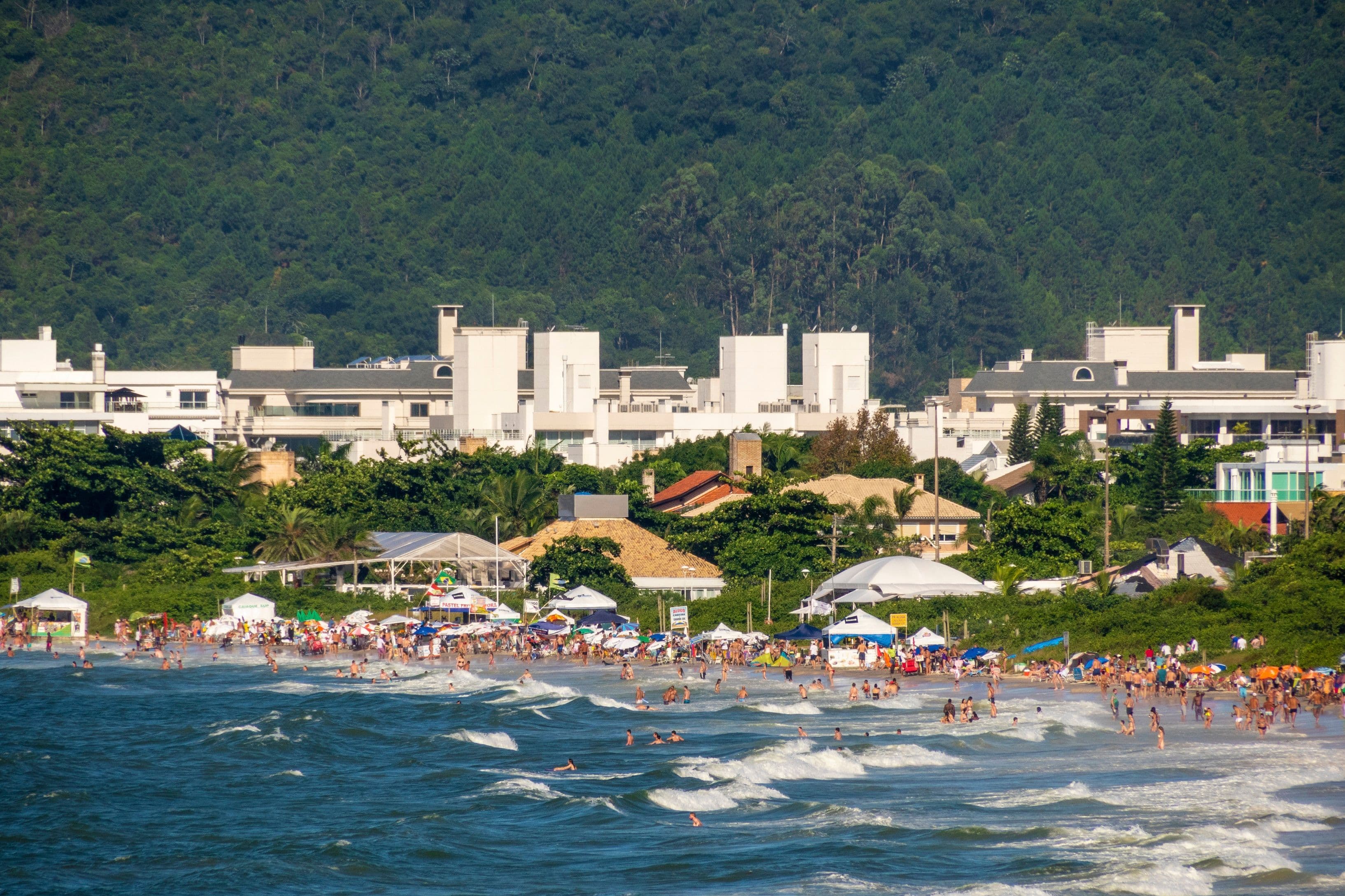 Jurerê