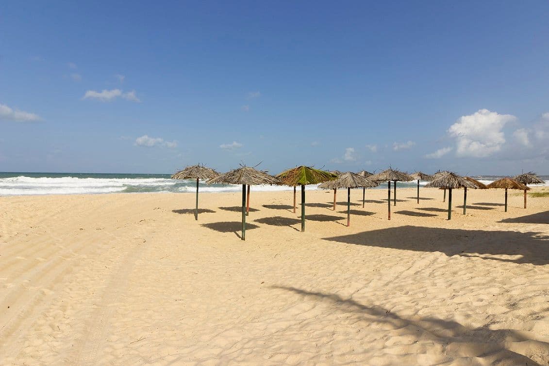 Praia de Búzios