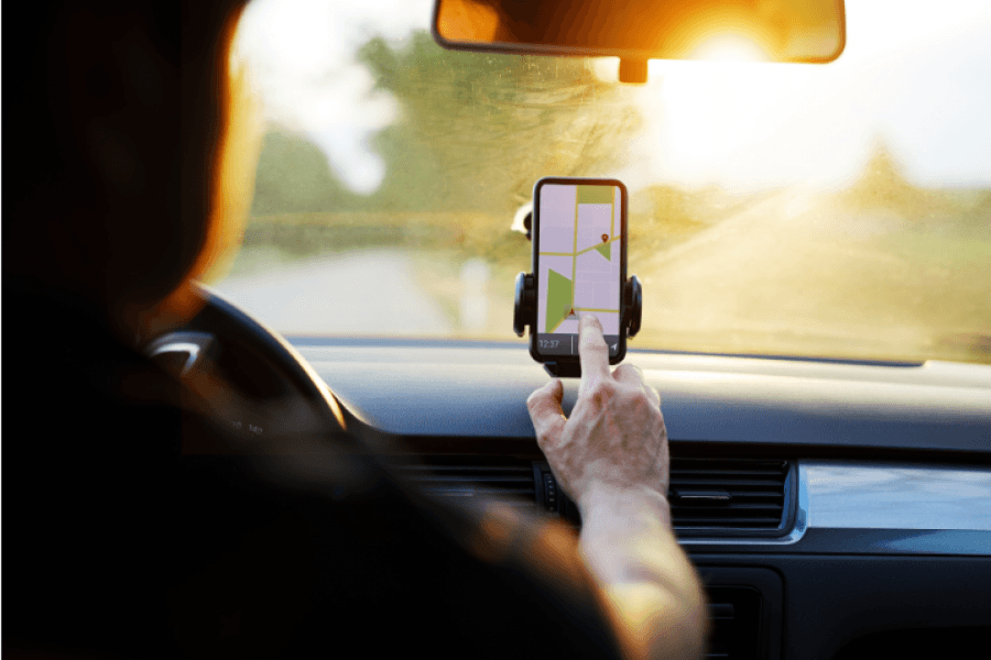 Quanto ganha um motorista de Uber? Confira a média de ganhos