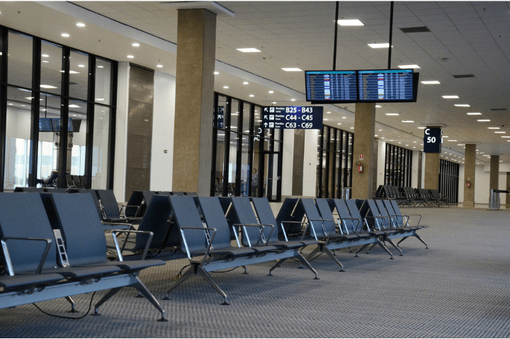 aeroporto internacional rio de janeiro