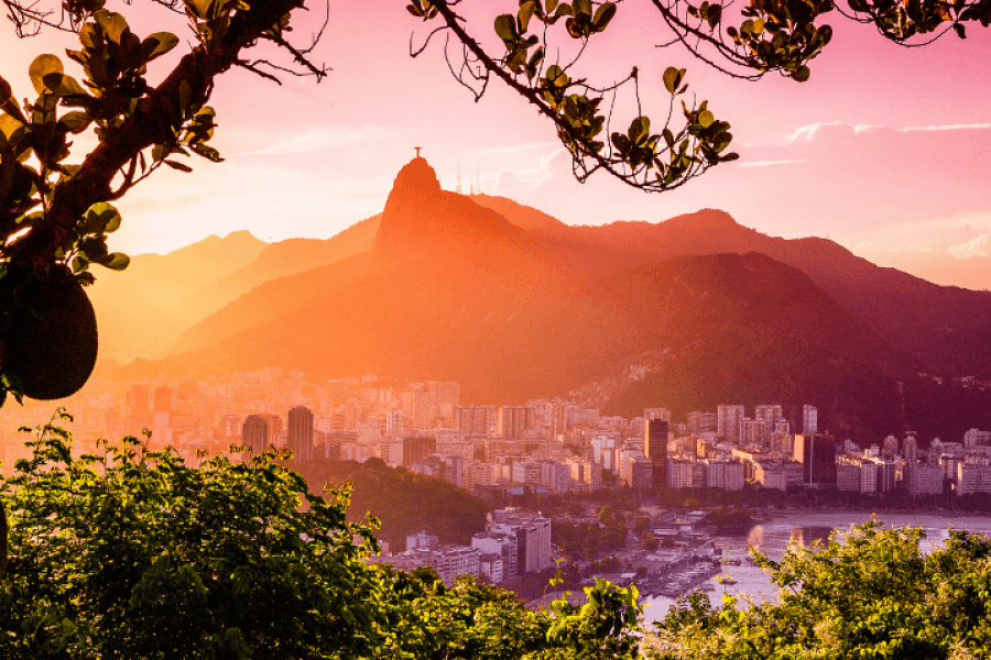 Aeroporto Internacional do Rio de Janeiro: conheça o RIOGaleão