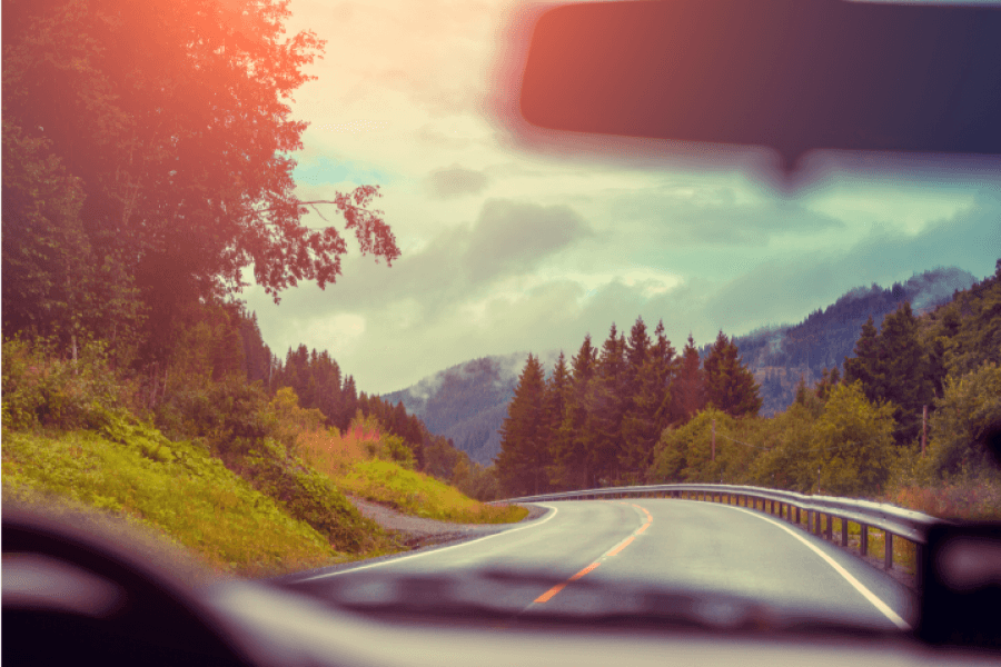 Viagens longas de carro: dicas para ir e voltar em segurança