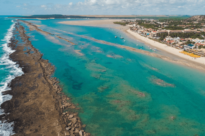 barra de sao miguel
