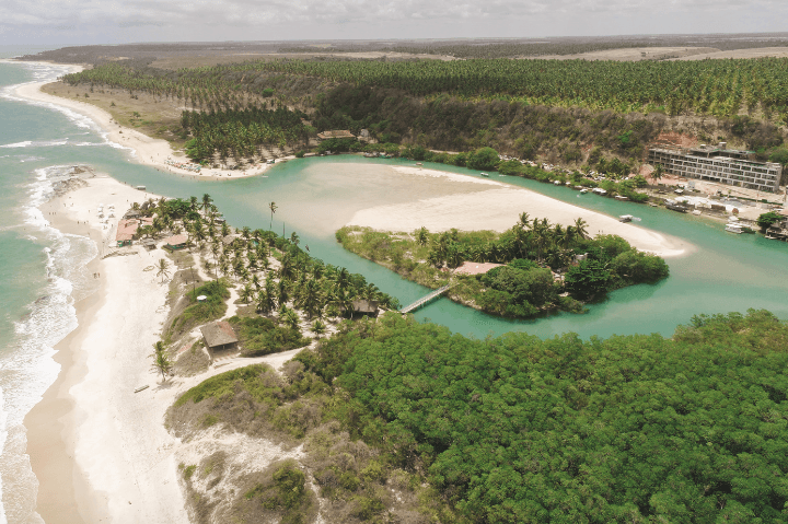 dunas de marape