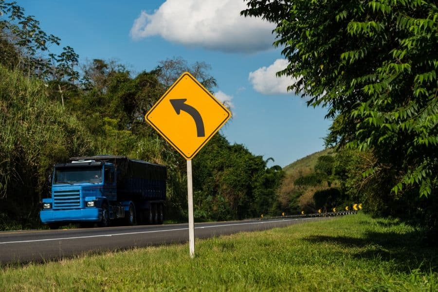 Placas de trânsito e seus significados: atualização 2021