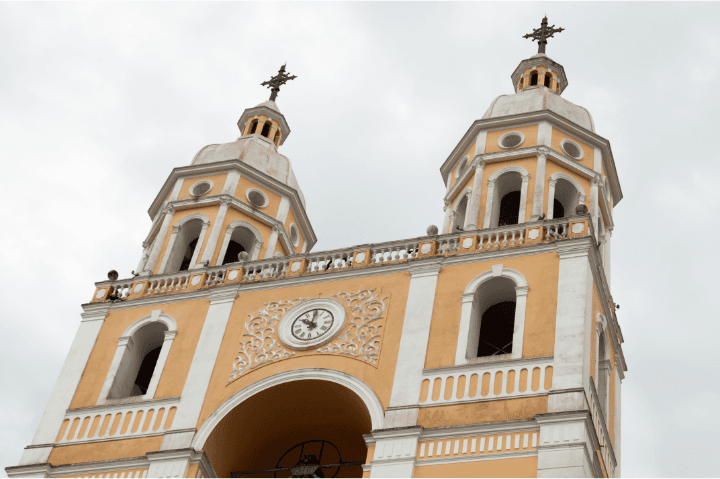 catedral metropolitana de florianópolis