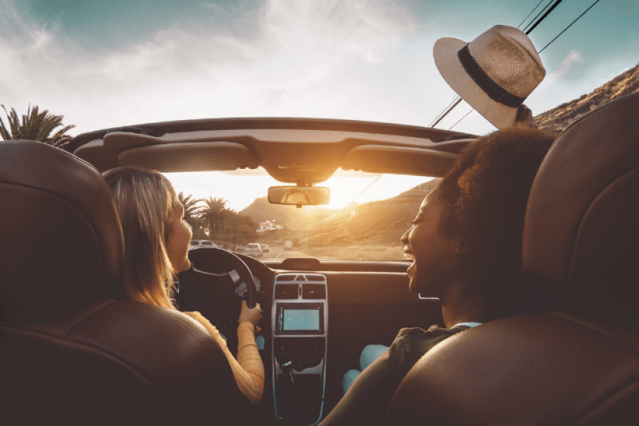 Viagens de final de semana: veja 6 dicas de locais para aproveitar o momento