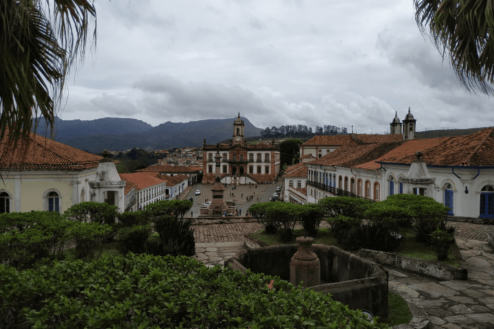ouro preto