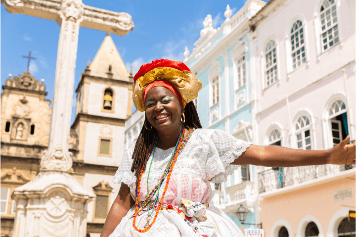 bahia