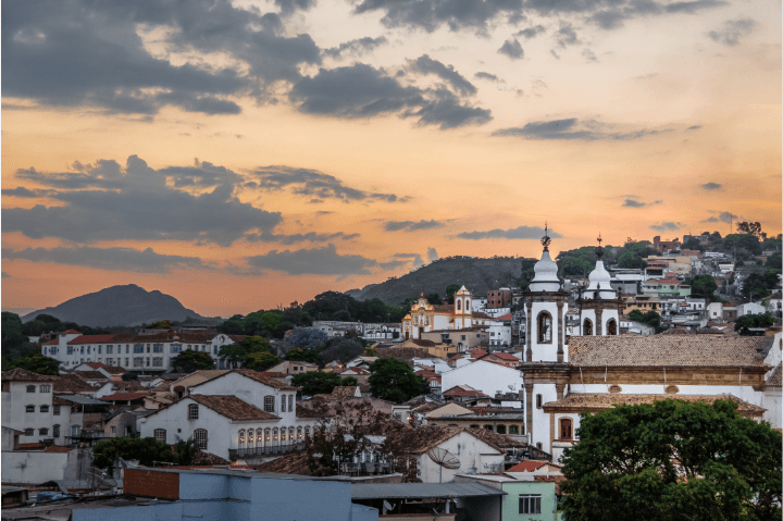 sao joao del rei, minas gerais