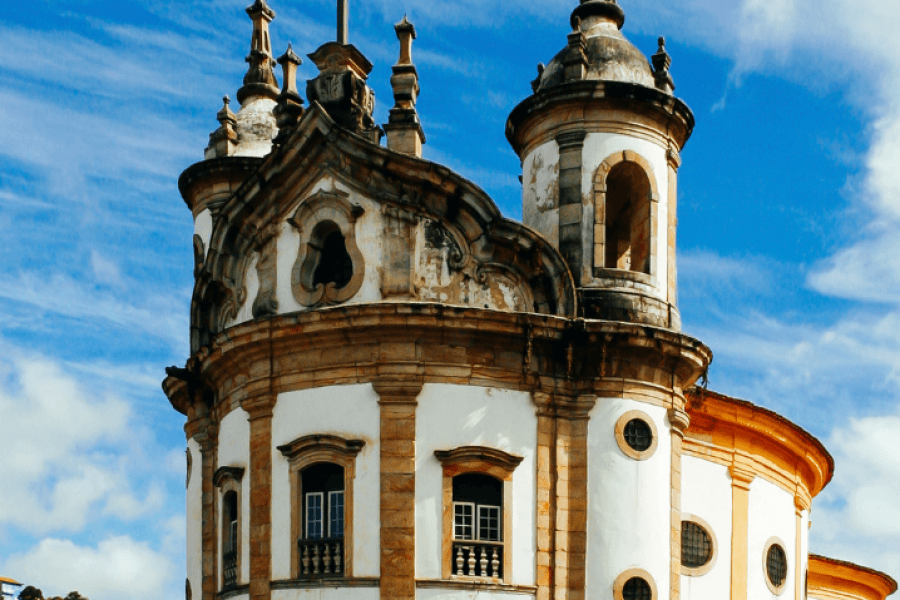 Estrada Real de Minas Gerais: conheça a rota turística e histórica