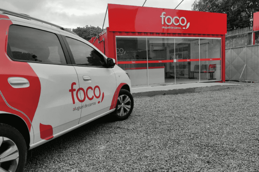 Foco Aluguel de Carros: Conheça nossos serviços e a nossa história