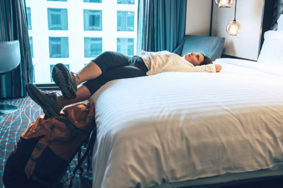 Hotel ou pousada: qual a diferença na hora de se hospedar?