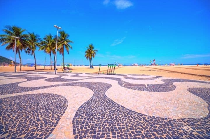 praias no rio de janeiro