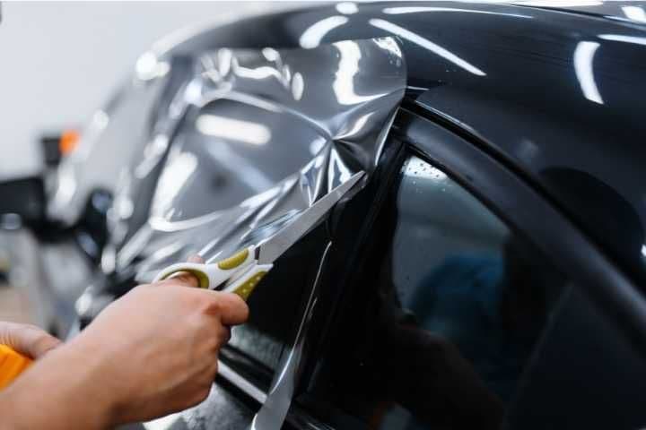 insulfilm para carro