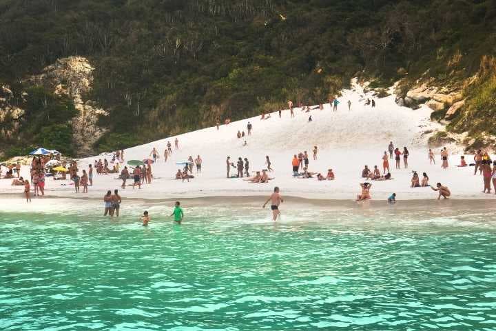 arraial do cabo rj