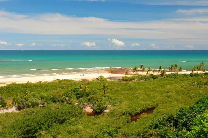 trancoso BA