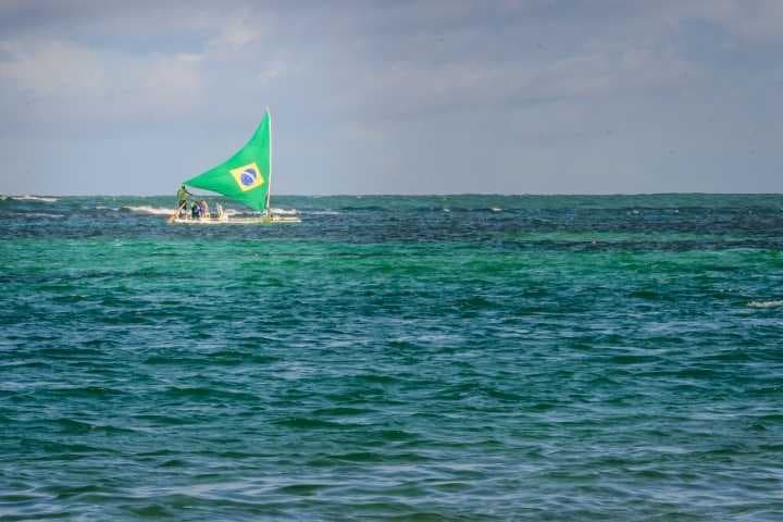 porto de galinhas PE