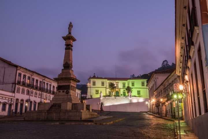 tiradentes cidade