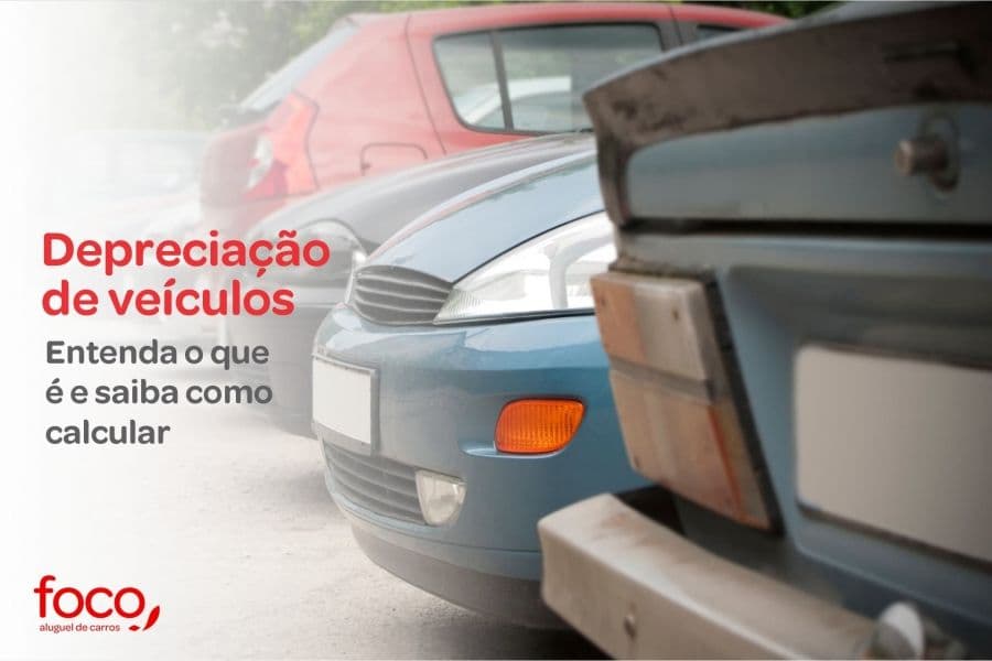Depreciação de veículos: entenda o que é e saiba como calcular
