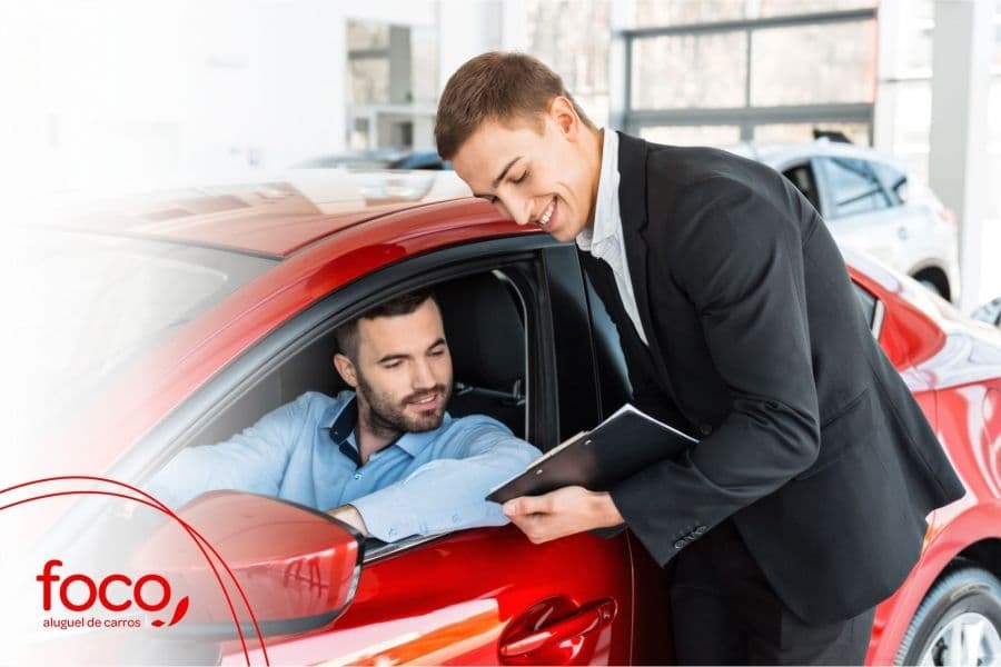 Onde encontrar aluguel de carro em Natal?